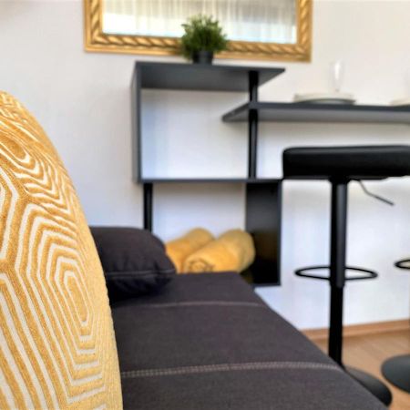 Exclusives Apartment In Bestlage +Netflix +Boxspring Bad Fussing Exterior photo